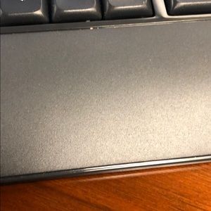 Meet your Posher, Davis